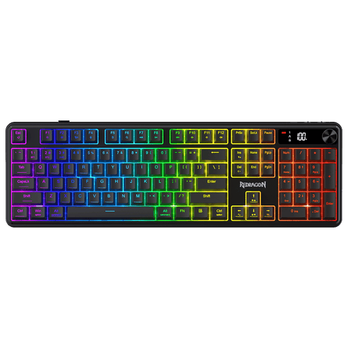 VOLCANO K526 PRO