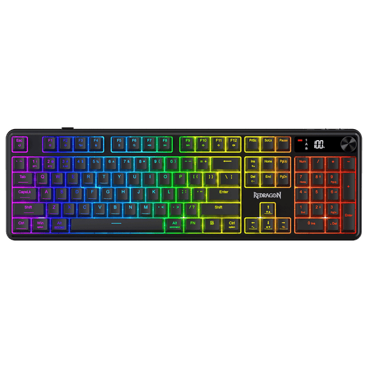 VOLCANO K526 PRO