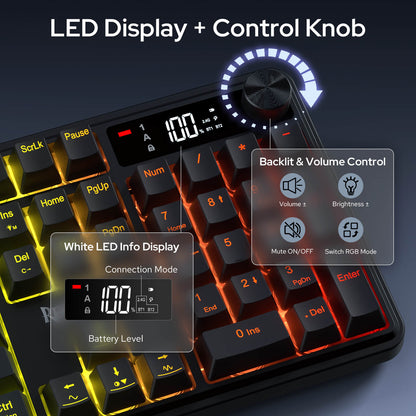 VOLCANO K526 PRO - thumbnail 8