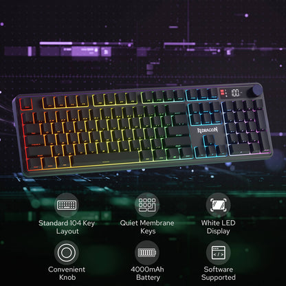 VOLCANO K526 PRO - thumbnail 38