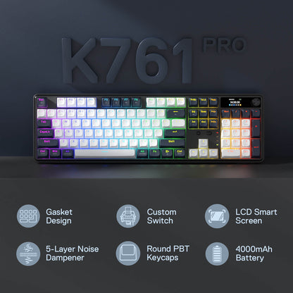 WYVERN K761 PRO - thumbnail 13