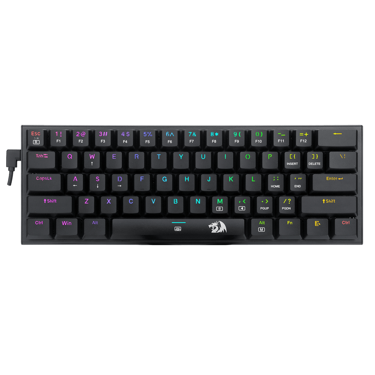 (Open-box) ANIVIA K614, image 4 of 8 - enlarged view