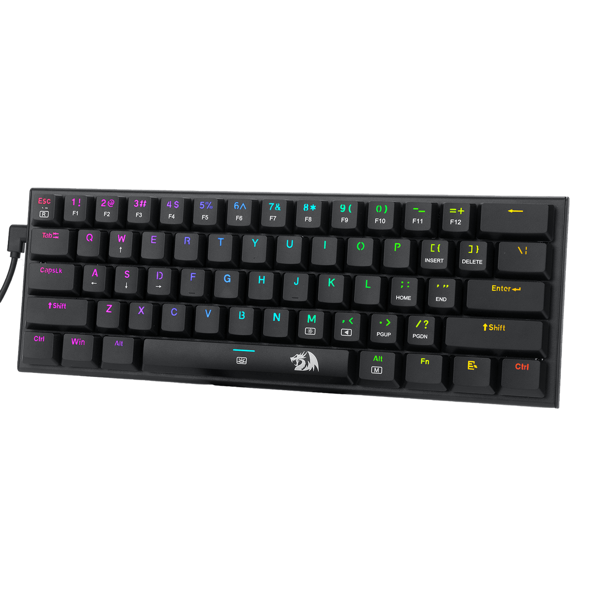 (Open-box) ANIVIA K614, image 3 of 8 - enlarged view