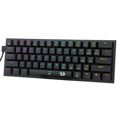(Open-box) ANIVIA K614 - thumbnail 3
