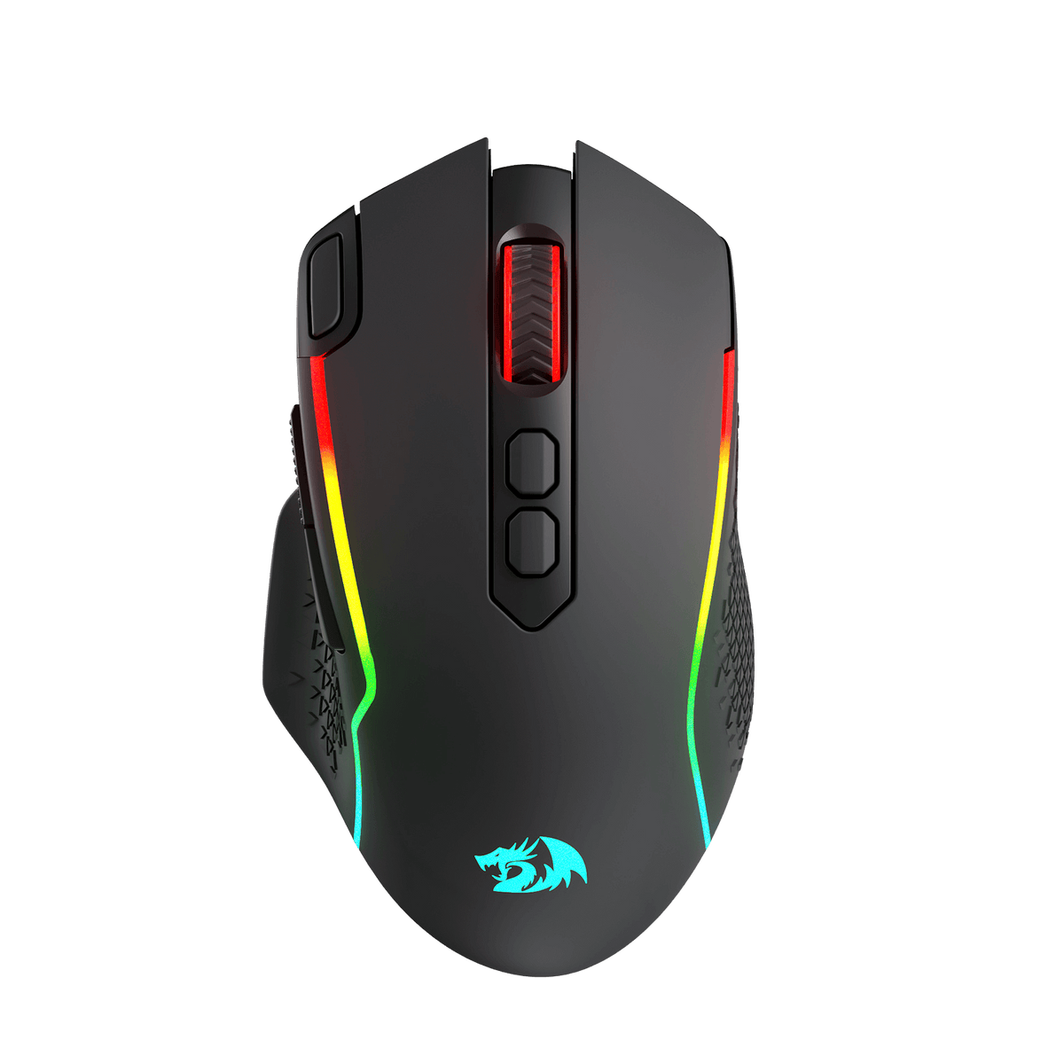TAIPAN PRO M810 PRO Wireless Gaming Mouse, image 19 of 36 - enlarged view