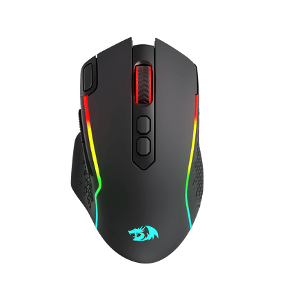 TAIPAN PRO M810 PRO Wireless Gaming Mouse - thumbnail 19
