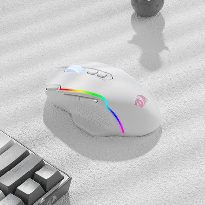 TAIPAN PRO M810 PRO Wireless Gaming Mouse - thumbnail 9