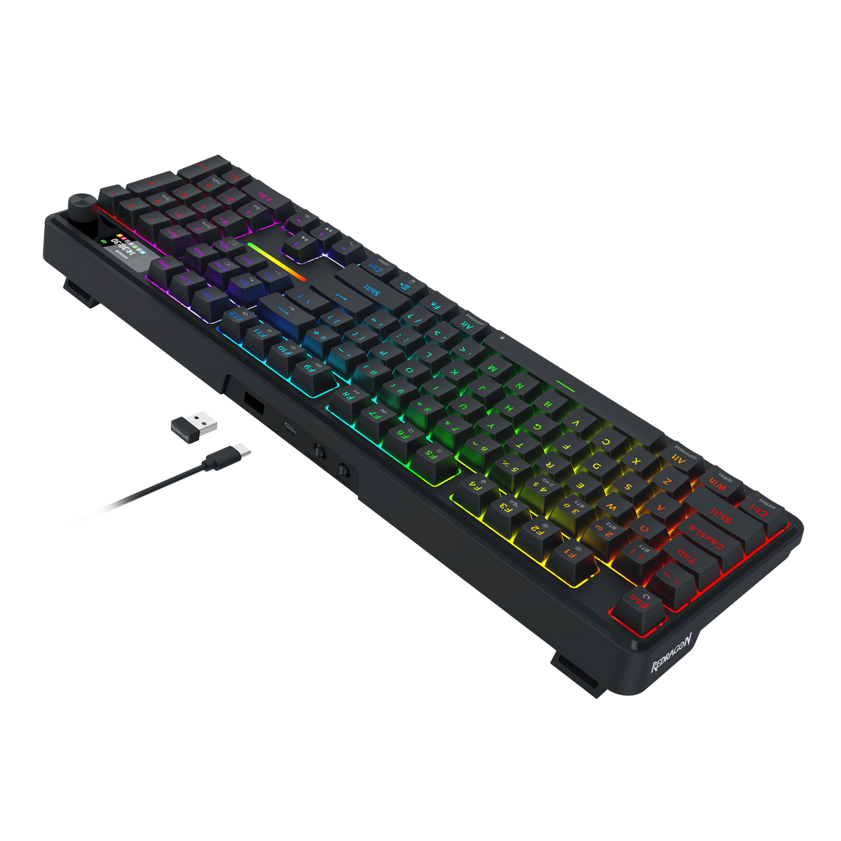 TERRAFLARE K762, image 12 of 17