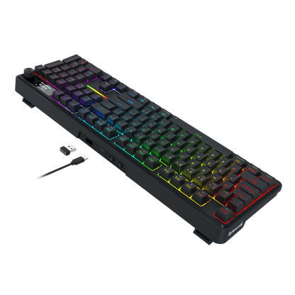 TERRAFLARE K762 - thumbnail 12