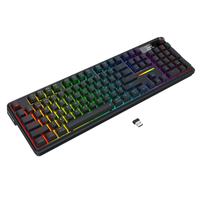 TERRAFLARE K762 - thumbnail 13