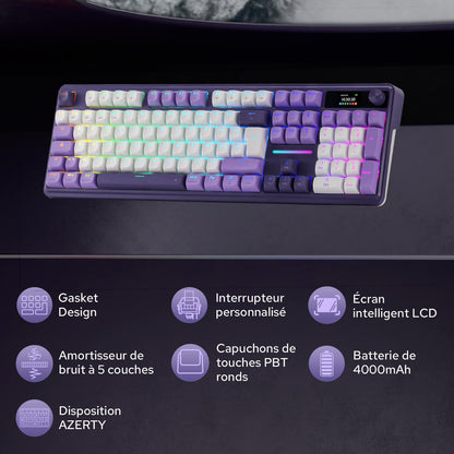 TERRAFLARE K762 PRO - thumbnail 30