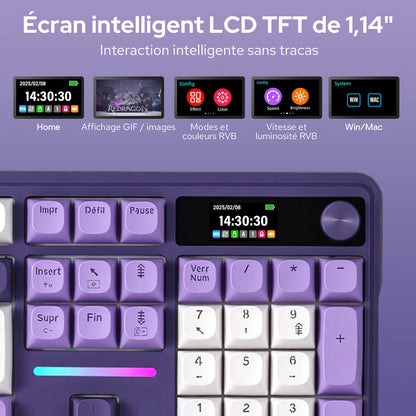 TERRAFLARE K762 PRO - thumbnail 33