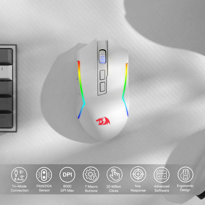 TRIDENT M693 - thumbnail 13
