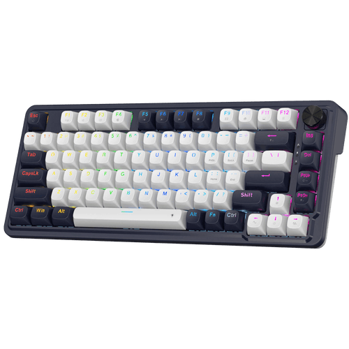 UCAL K673 HE Rapid Trigger Gaming Keyboard