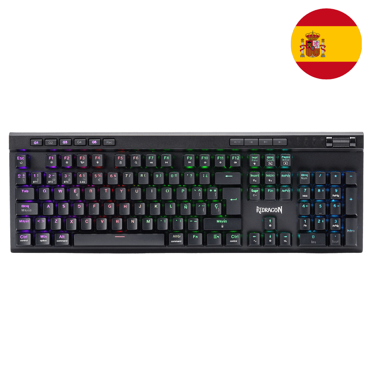 VATA K580 PRO , image 28 of 28 - enlarged view