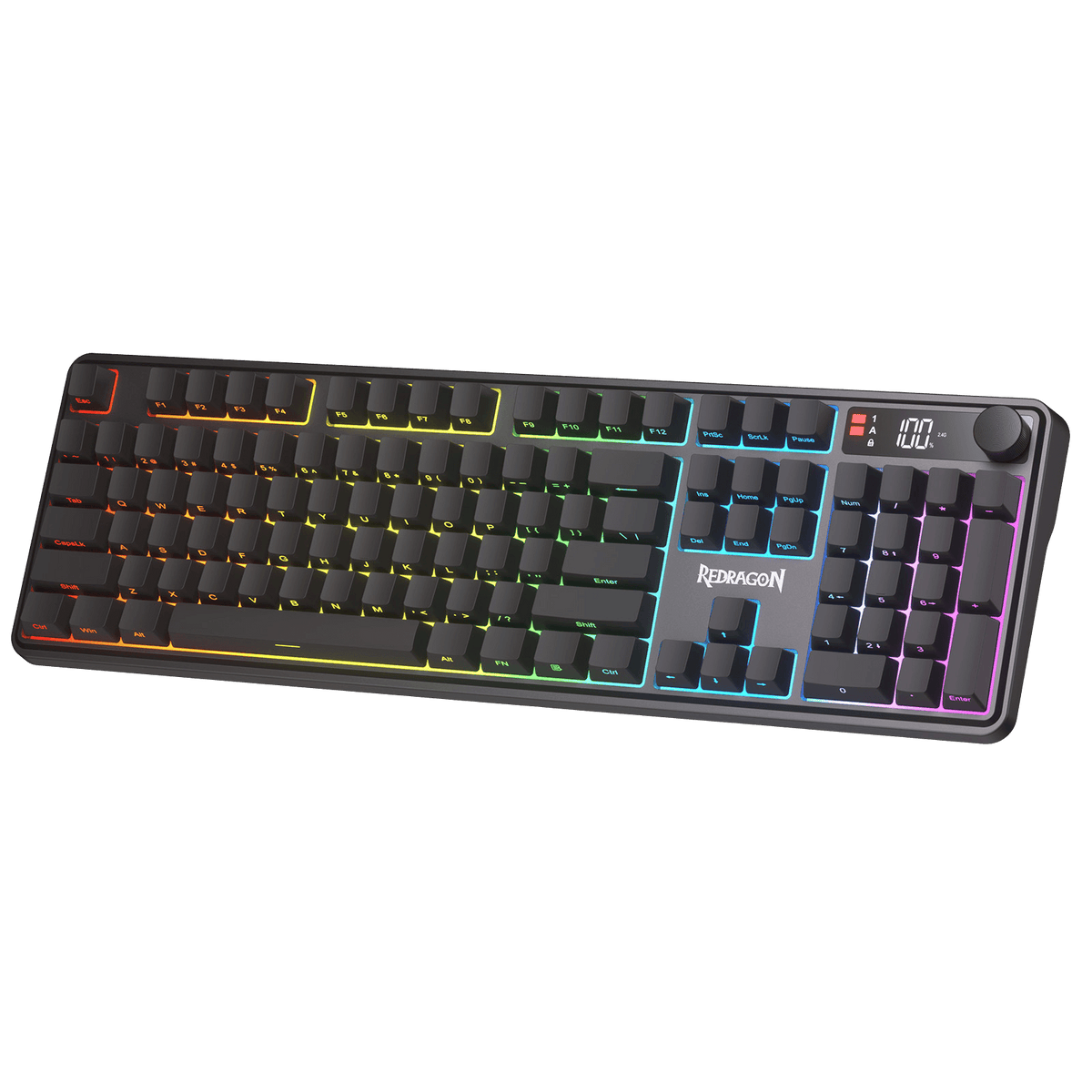 VOLCANO K526 PRO, image 5 of 44 - enlarged view