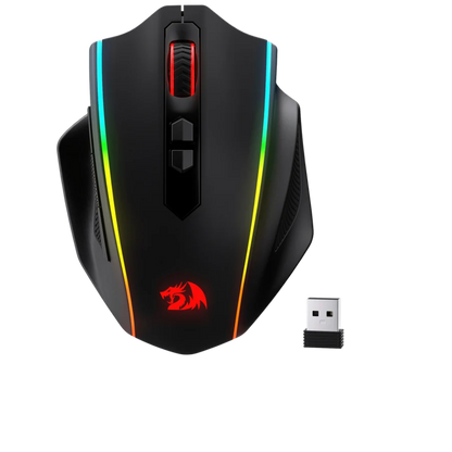 VAMPIRE ELITE M686 - thumbnail 1