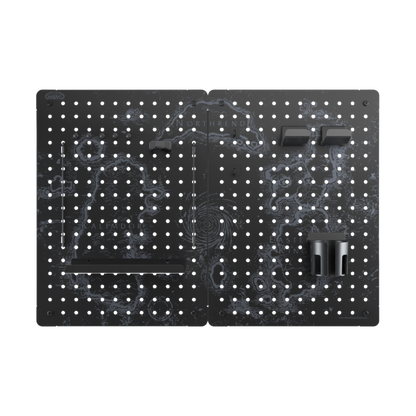 World of Warcraft Pegboard - thumbnail 2