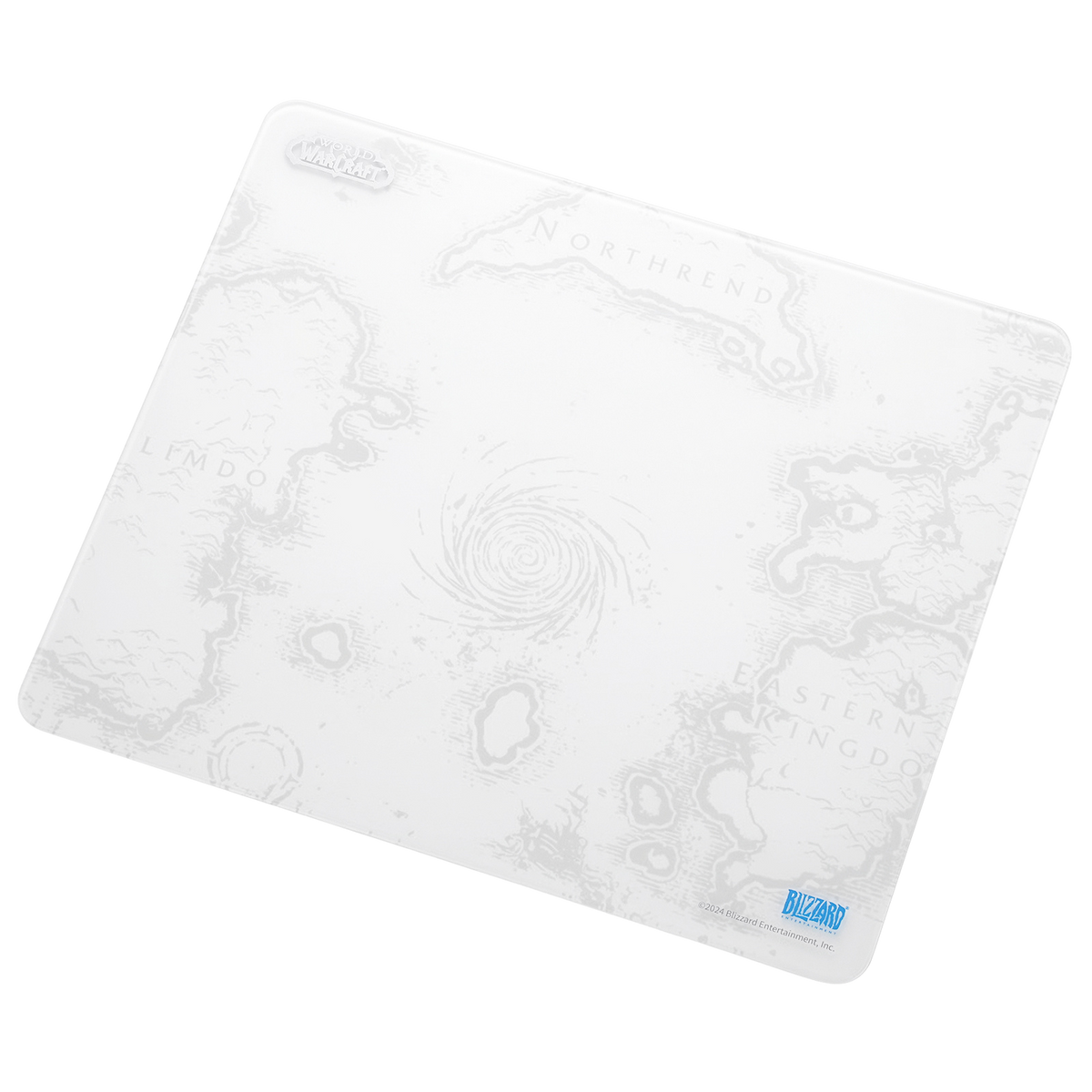World of Warcraft Game Glass Mouse Pad, image 3 of 25 - enlarged view