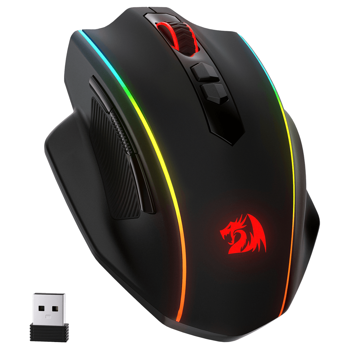 VAMPIRE ELITE M686, image 3 of 8