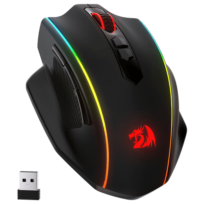 VAMPIRE ELITE M686 - thumbnail 3