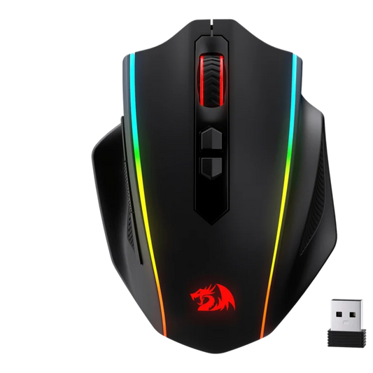 VAMPIRE ELITE M686 - alternate view