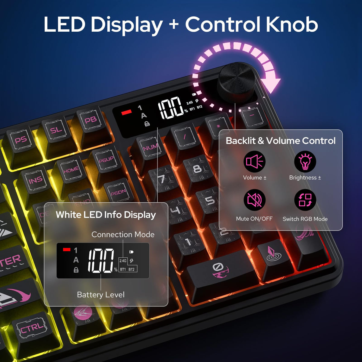 VOLCANO K526 PRO, image 19 of 40