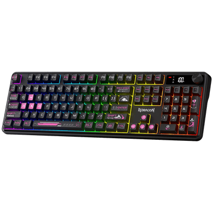 VOLCANO K526 PRO - thumbnail 4