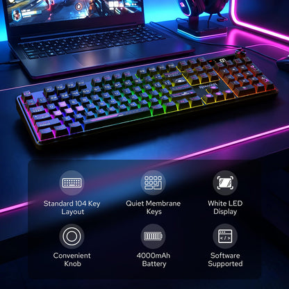 VOLCANO K526 PRO - thumbnail 24