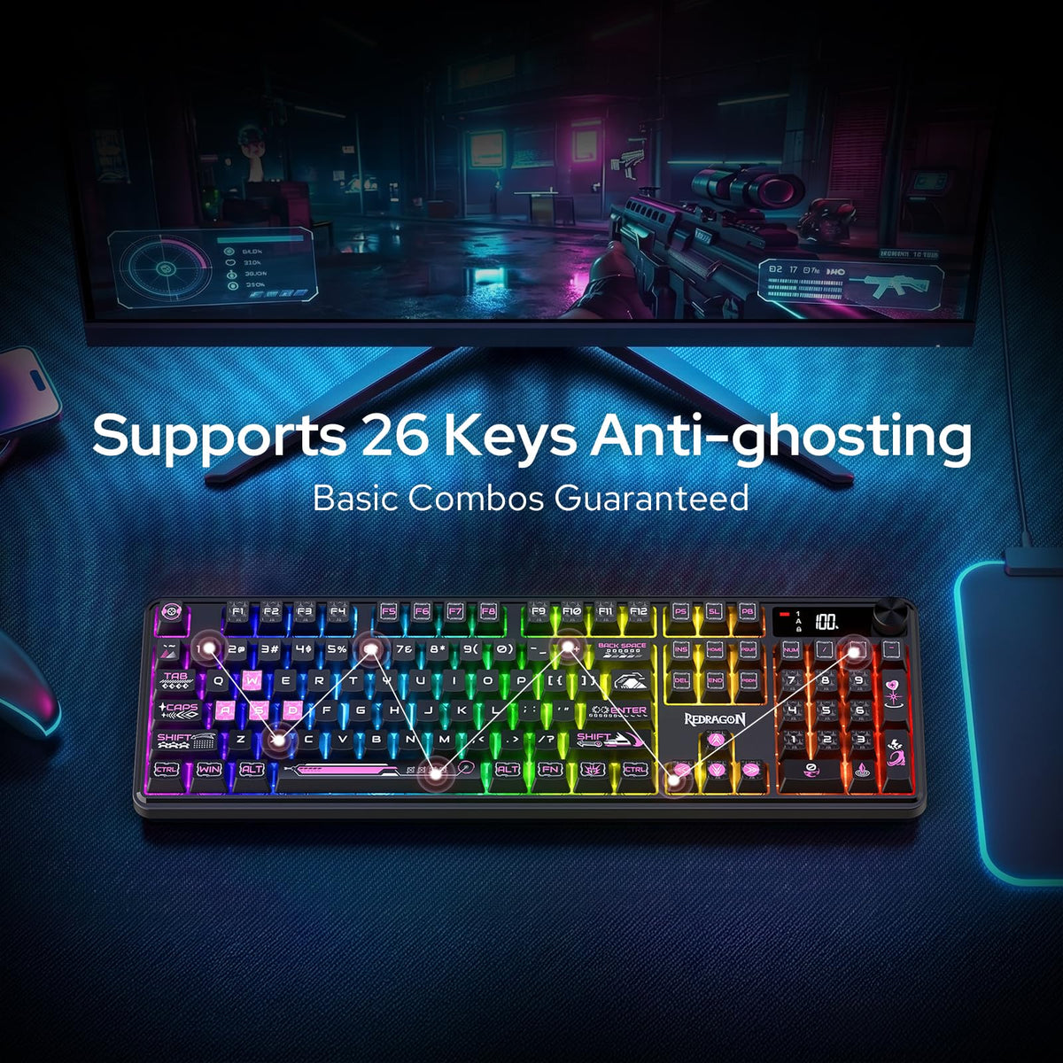 VOLCANO K526 PRO, image 22 of 40
