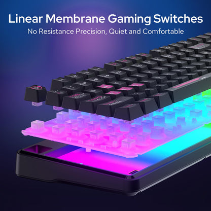 VOLCANO K526 PRO - thumbnail 28