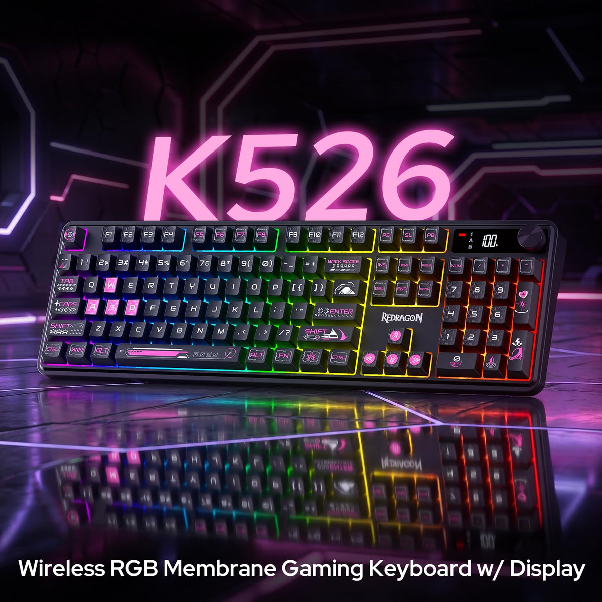 VOLCANO K526 PRO, image 25 of 40