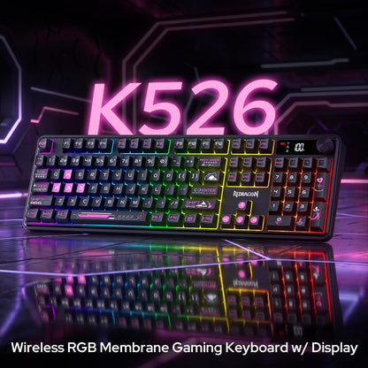 VOLCANO K526 PRO - thumbnail 29