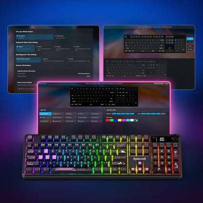 VOLCANO K526 PRO - thumbnail 31