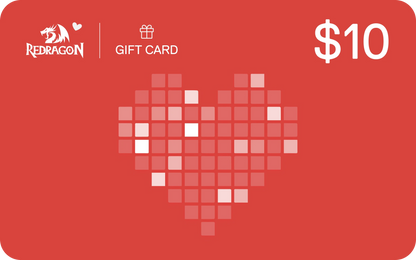 Carte cadeau Redragon - thumbnail 8