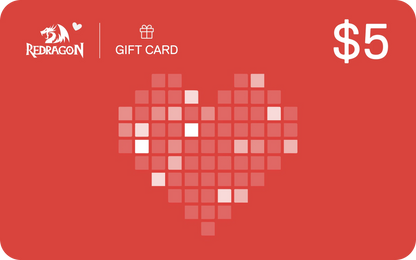 Carte cadeau Redragon - thumbnail 7