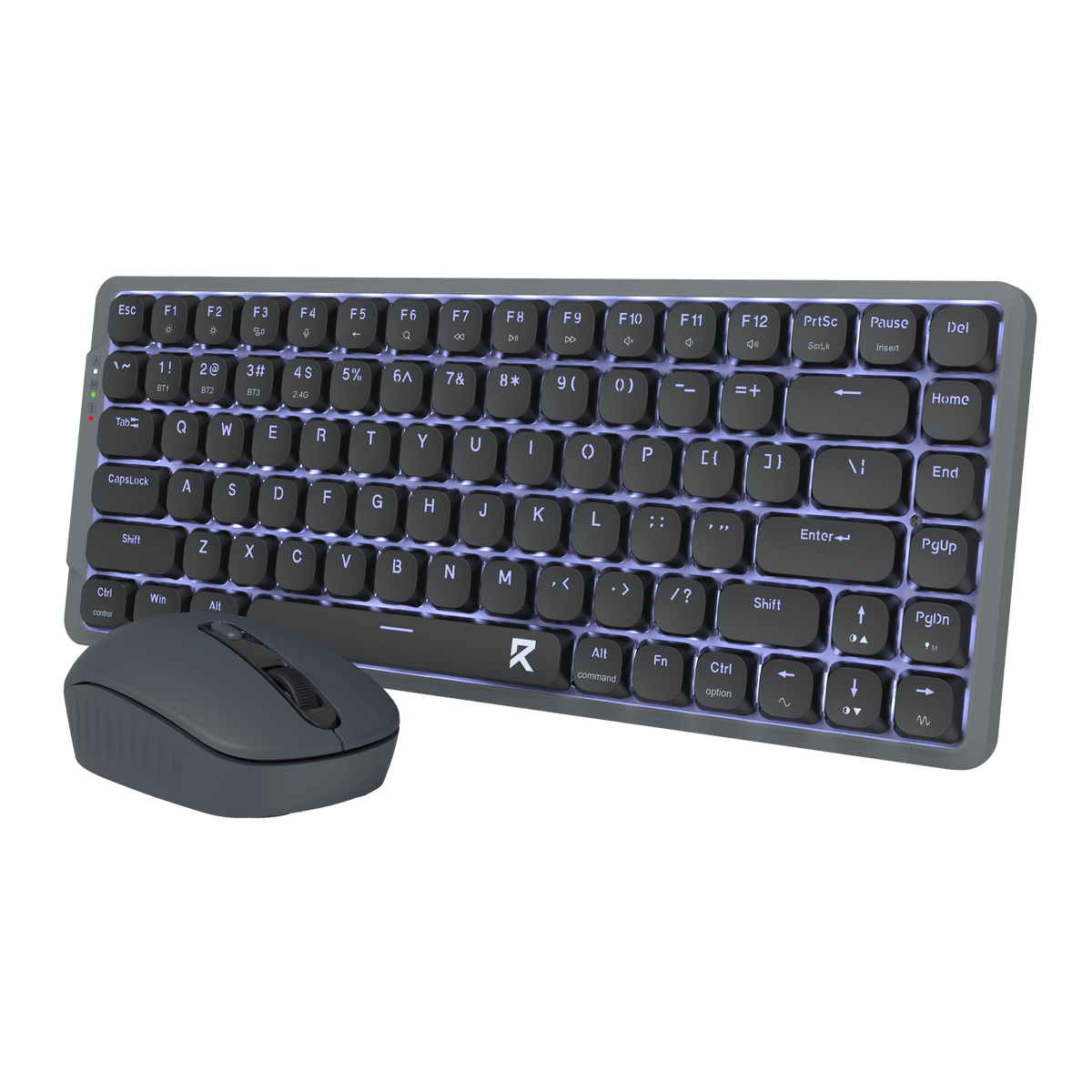 WS7022 Wireless DeskSet Air Plus, image 1 of 8