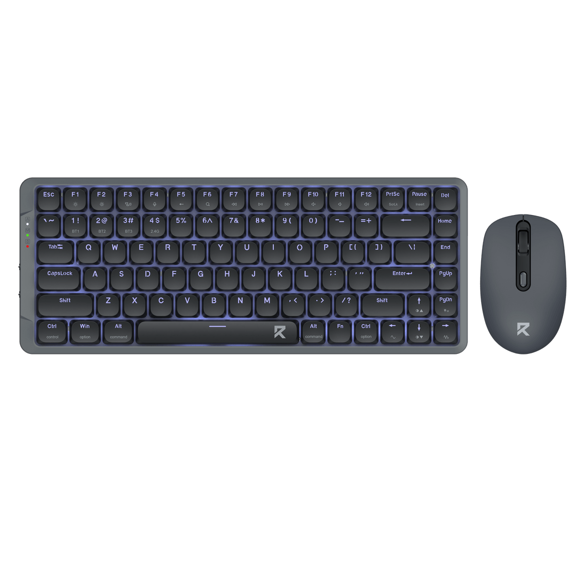 WS7022 Wireless DeskSet Air Plus, image 2 of 8 - enlarged view