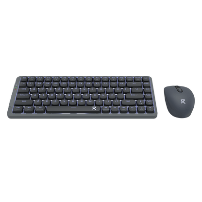 WS7022 Wireless DeskSet Air Plus - thumbnail 4