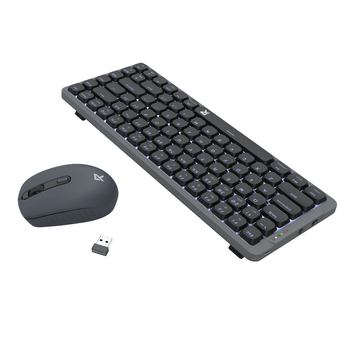 WS7022 Wireless DeskSet Air Plus, image 5 of 8