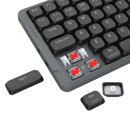 WS7022 Wireless DeskSet Air Plus - thumbnail 7