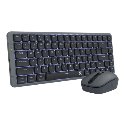 WS7022 Wireless DeskSet Air Plus - thumbnail 8