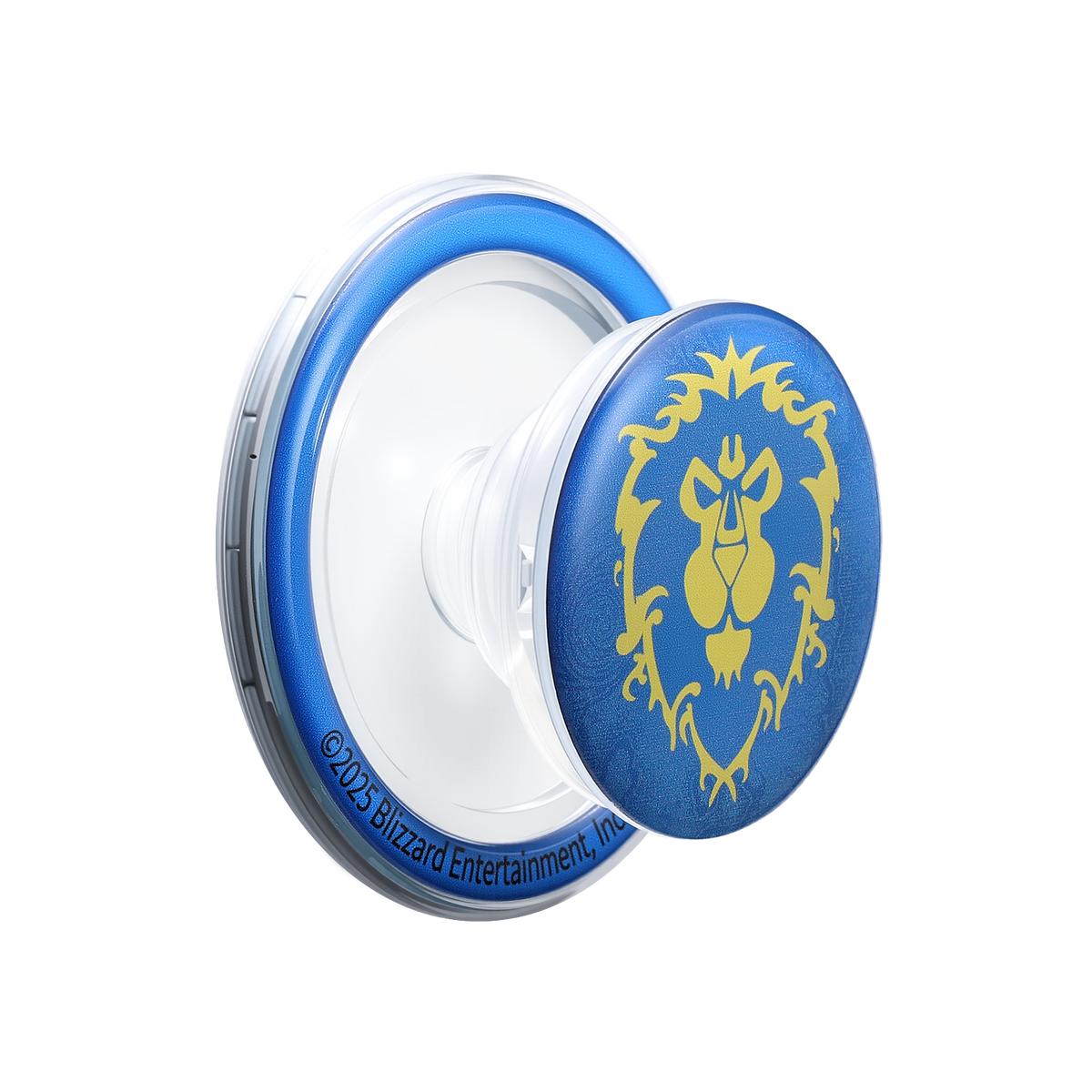 World of Warcraft Magnetic Airbag Phone Grip, image 9 of 21 - enlarged view