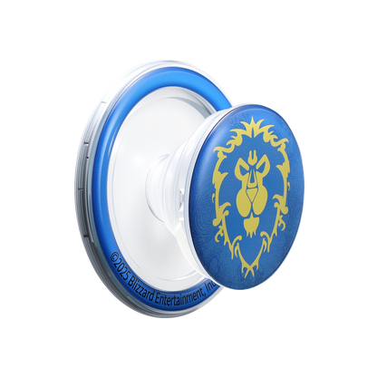World of Warcraft Magnetic Airbag Phone Grip - thumbnail 9