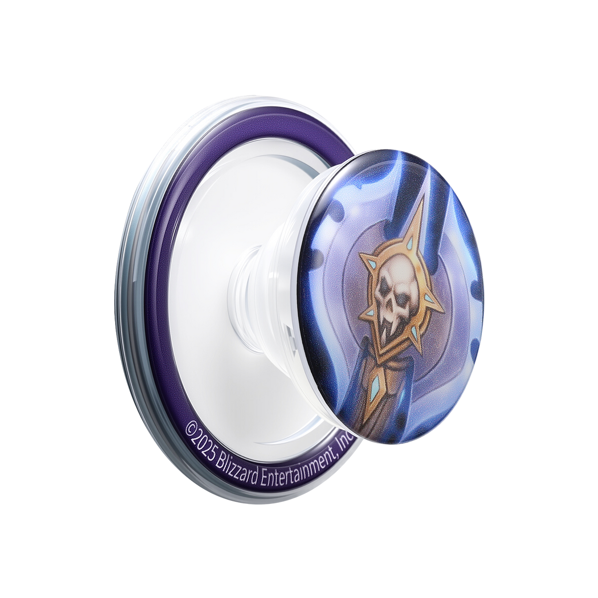 World of Warcraft Magnetic Airbag Phone Grip, image 16 of 21 - enlarged view