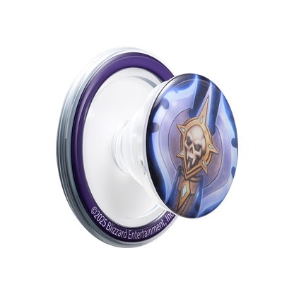 World of Warcraft Magnetic Airbag Phone Grip - thumbnail 16