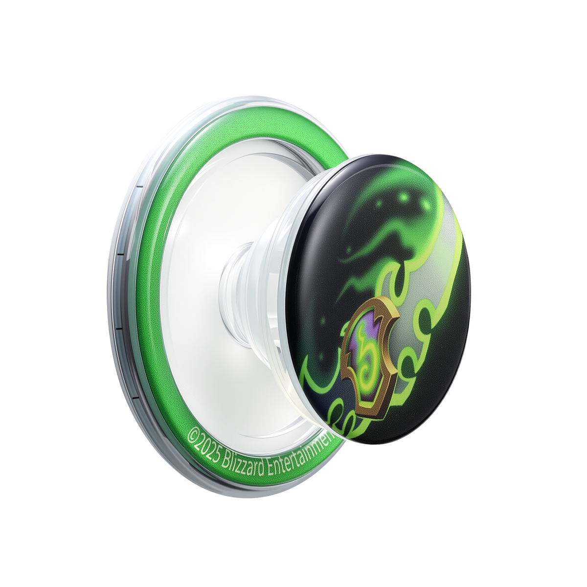 World of Warcraft Magnetic Airbag Phone Grip, image 14 of 21 - enlarged view