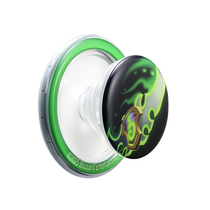 World of Warcraft Magnetic Airbag Phone Grip - thumbnail 14