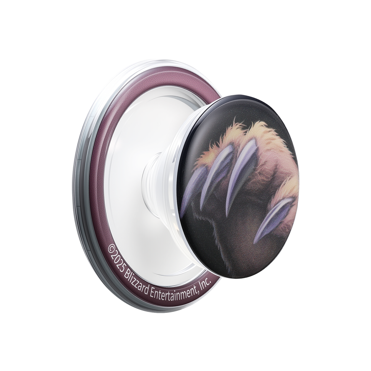 World of Warcraft Magnetic Airbag Phone Grip, image 12 of 21 - enlarged view