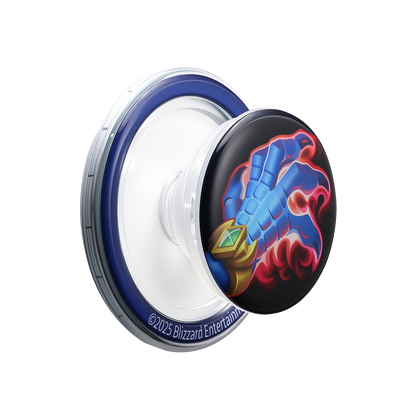 World of Warcraft Magnetic Airbag Phone Grip - thumbnail 13